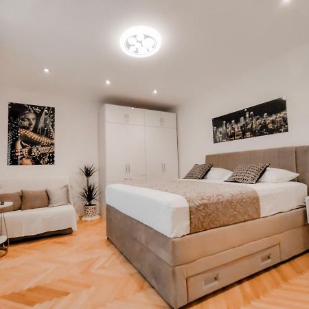 Desire Apartment Split Ngoại thất bức ảnh