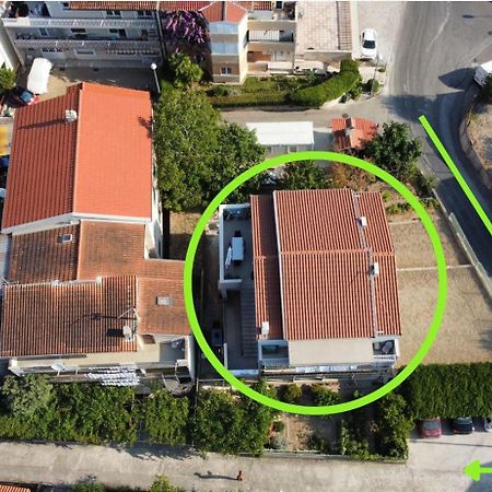 Desire Apartment Split Ngoại thất bức ảnh