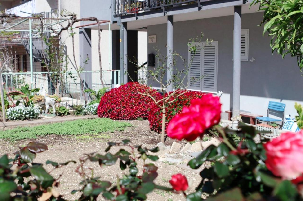 Desire Apartment Split Ngoại thất bức ảnh