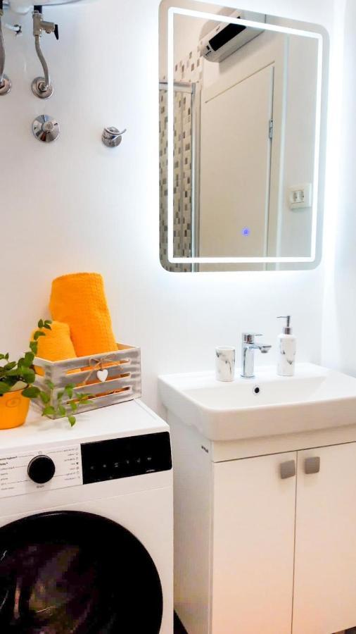 Desire Apartment Split Ngoại thất bức ảnh