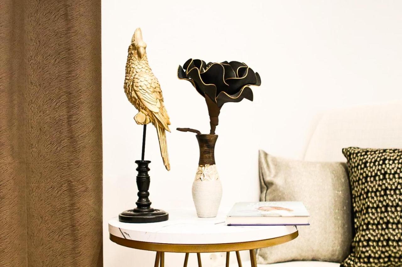 Desire Apartment Split Ngoại thất bức ảnh