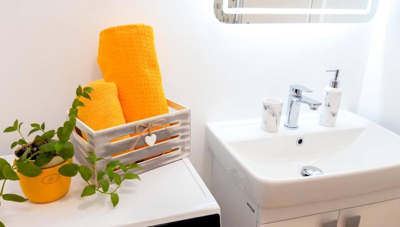 Desire Apartment Split Ngoại thất bức ảnh