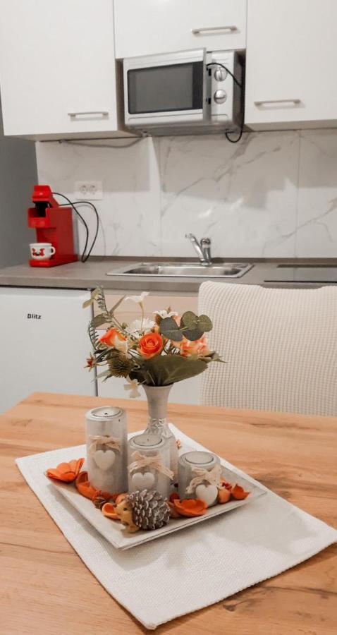 Desire Apartment Split Ngoại thất bức ảnh