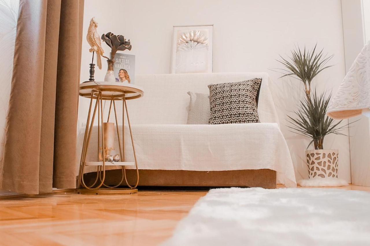 Desire Apartment Split Ngoại thất bức ảnh