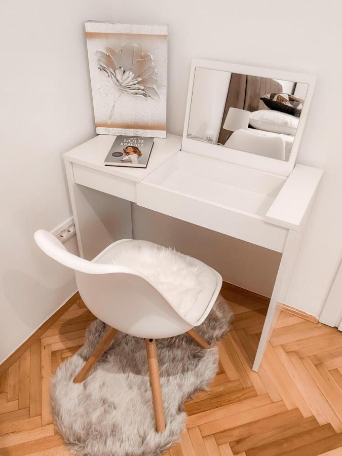 Desire Apartment Split Ngoại thất bức ảnh
