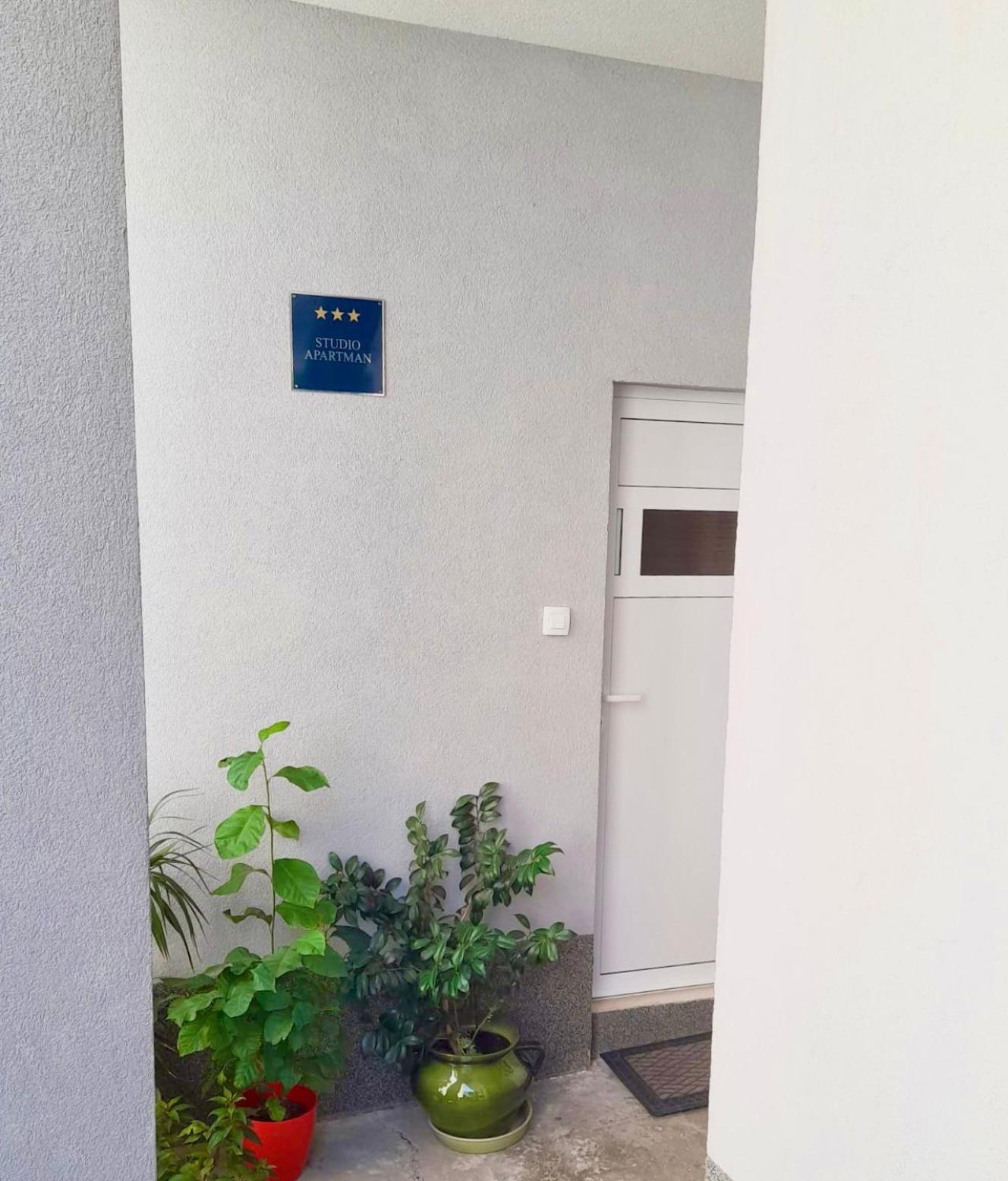 Desire Apartment Split Ngoại thất bức ảnh