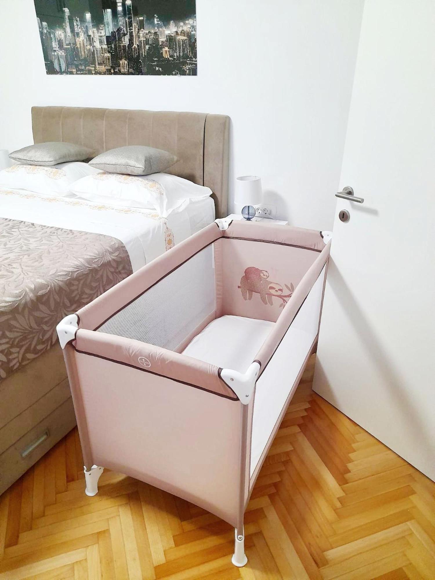 Desire Apartment Split Ngoại thất bức ảnh