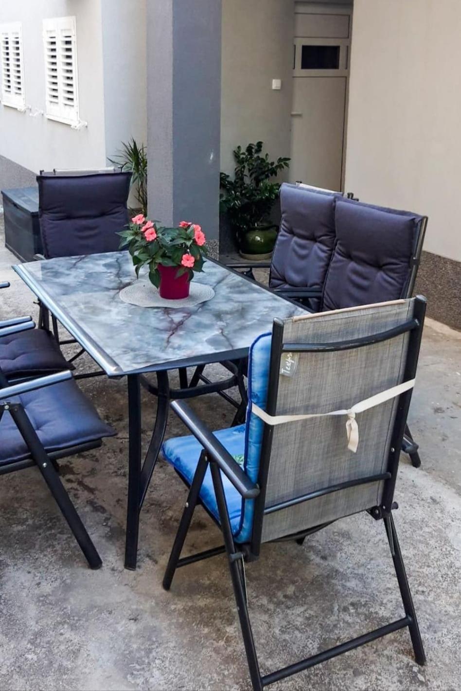 Desire Apartment Split Ngoại thất bức ảnh