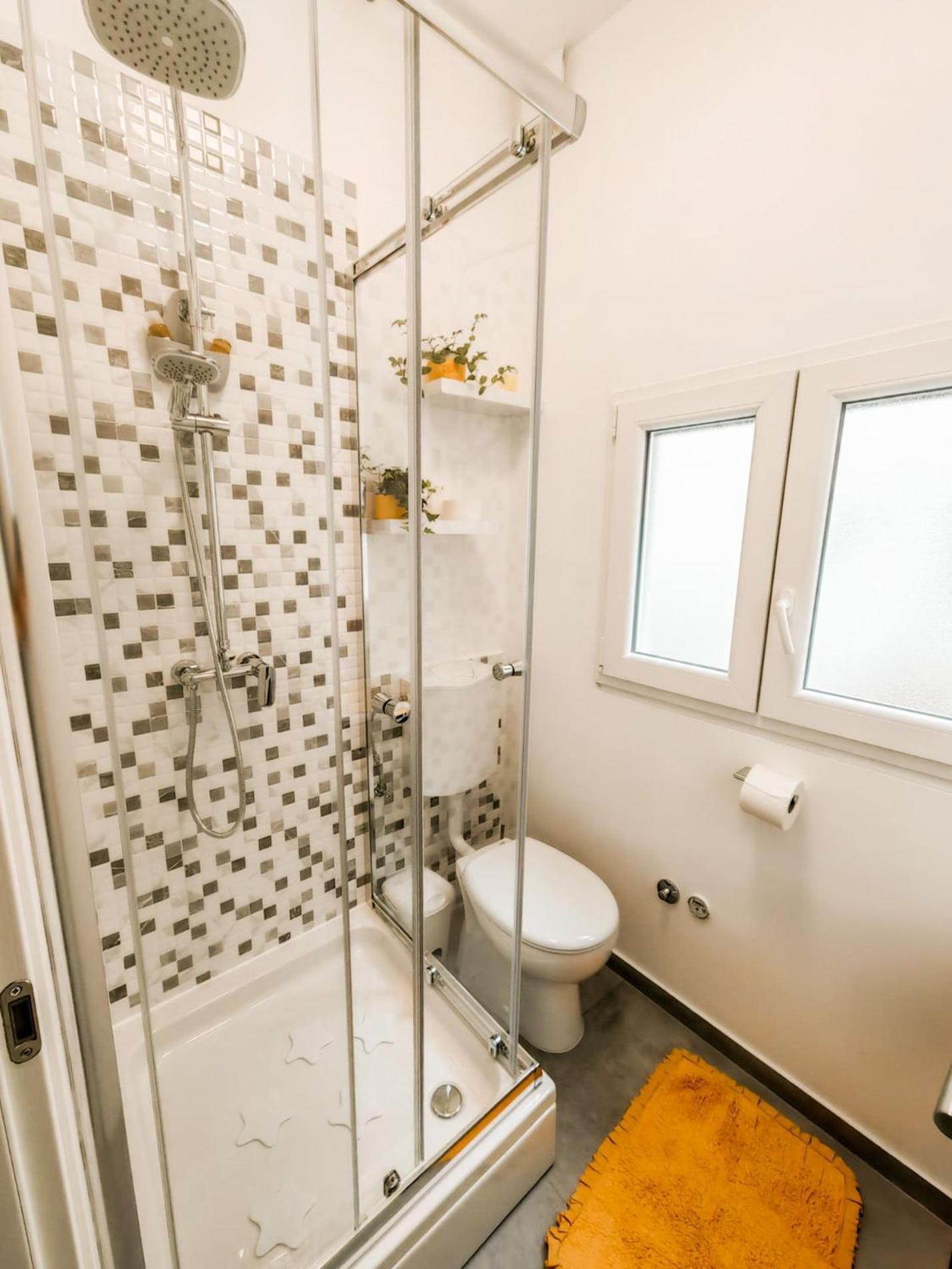 Desire Apartment Split Ngoại thất bức ảnh