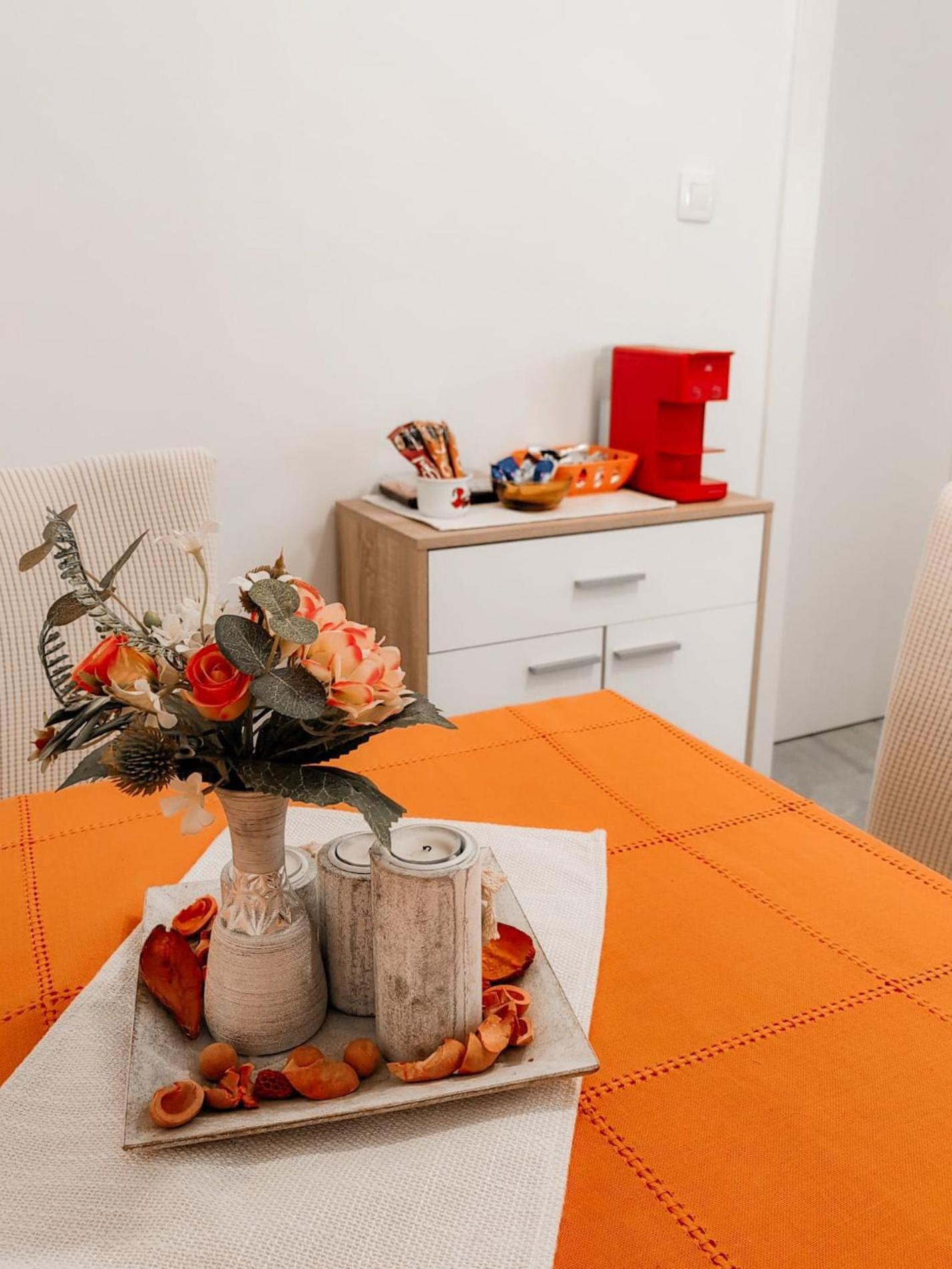 Desire Apartment Split Ngoại thất bức ảnh